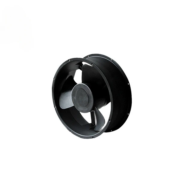 

Large 48v DC Cooling Fan 25489 Industrial Exhaust Brushless