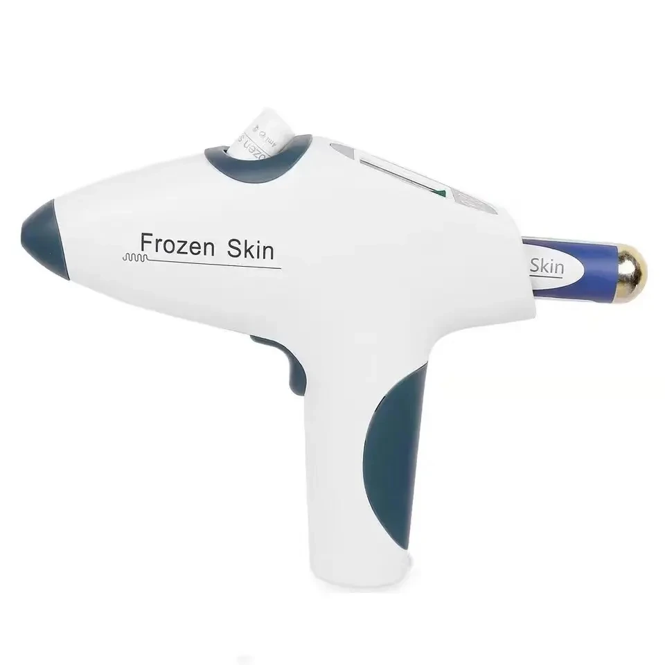 

Factory Frozen Co2 Gas Therapy New Magic Facial Lift Mesogun No Mesotherapy Cool Lifting Beauty