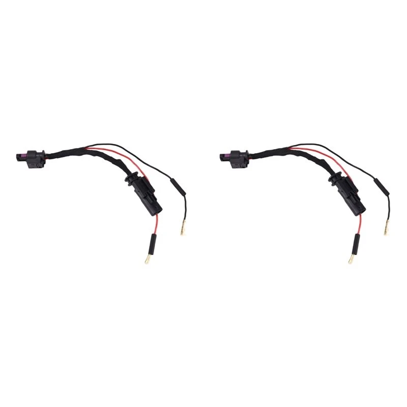A48P-2X For BMW R1200GS Motorcycle Cigarette-Lighter Power Taking ACC Data Cable Motorcycle ACC Line