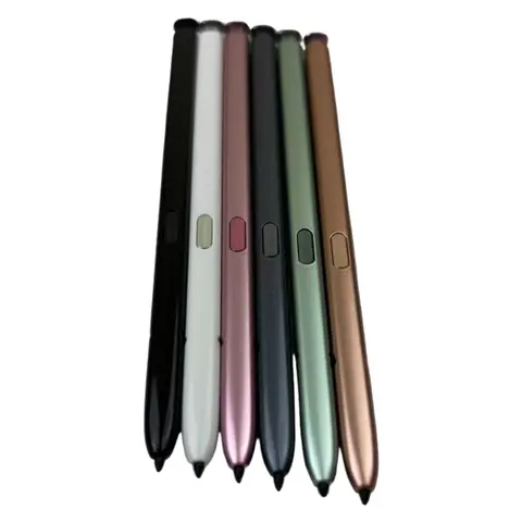 A+++ Stylus Pen Replacement for Samsung Galaxy Note 20 Ultra Note20 N980 N985 S Pen Stylus Touch Pen S-Pen With Bluetooth