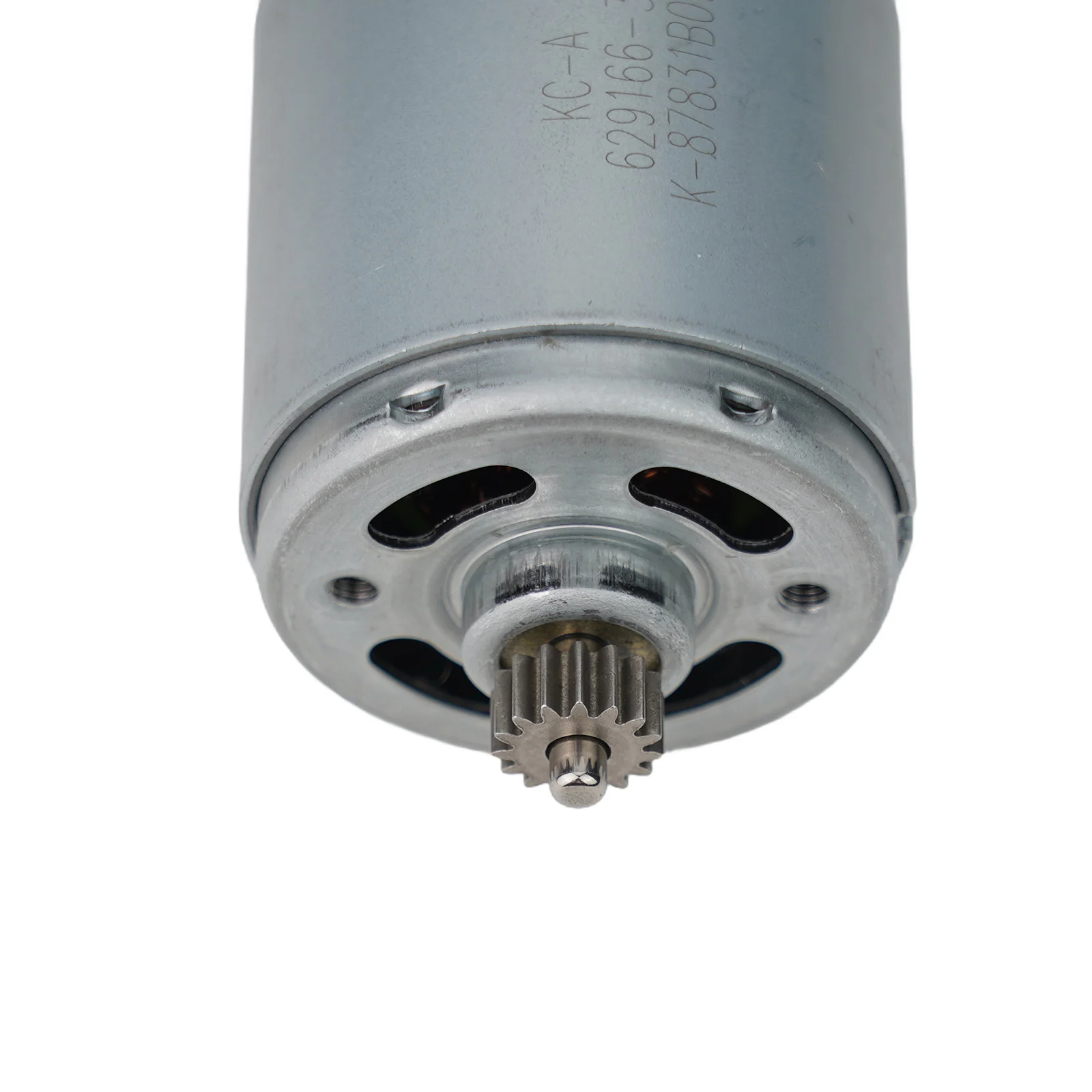Accessories Motor High Quality Material Part Number 629395 8 HP333D DF333D HP333DSME Practical Easy To Replace