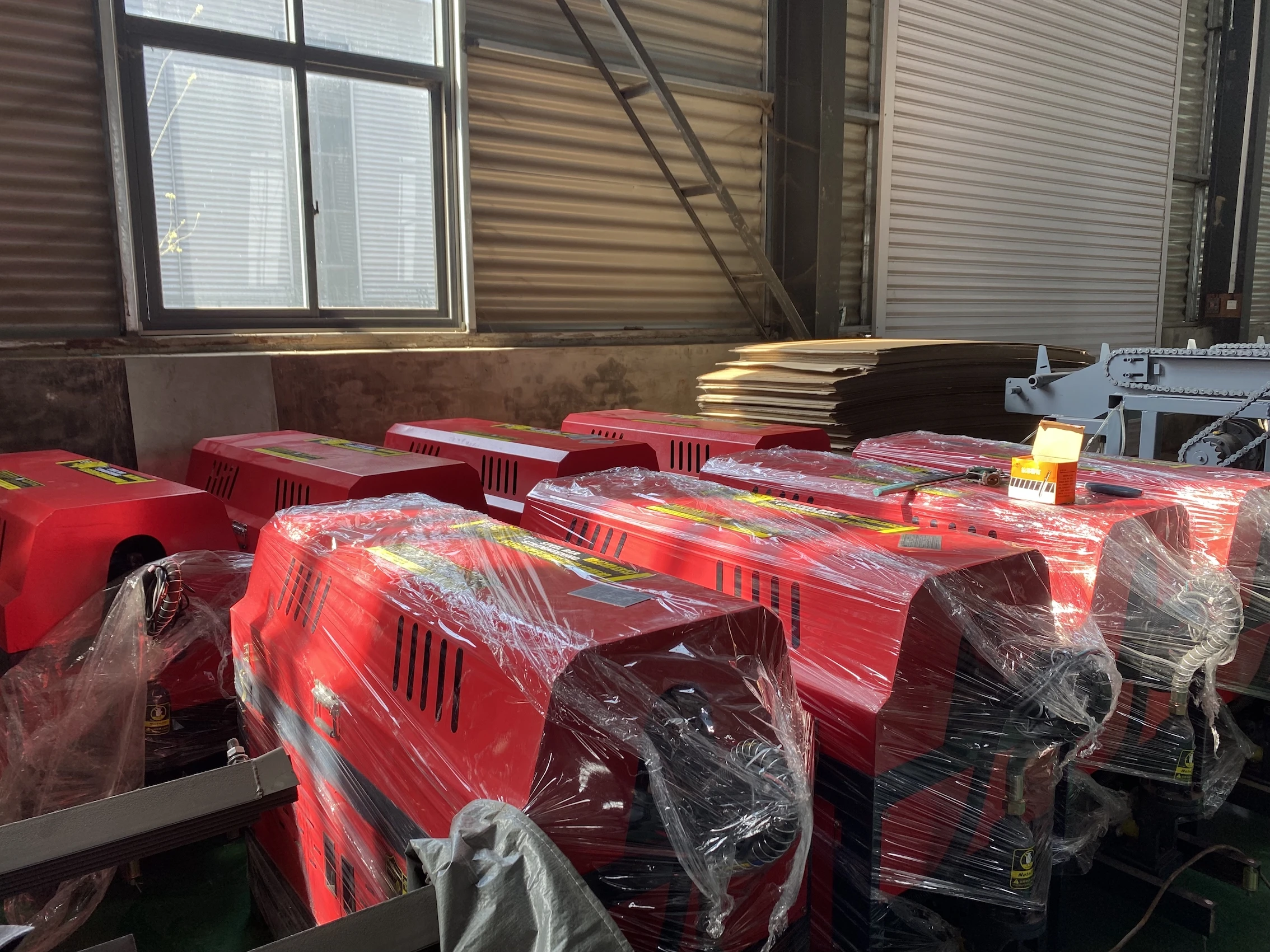 

9kw Rebar Straightening and Cutting Machine Automatic Steel Bar Straightening Machine with Core Motor Component for Sheet