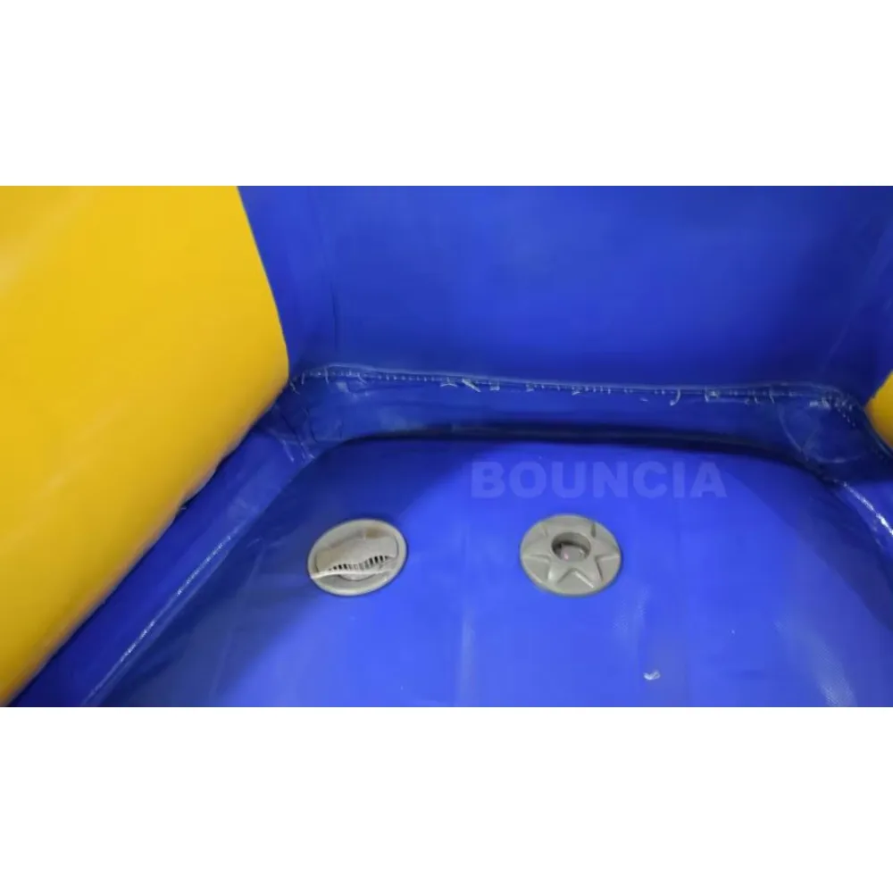 طوافات مياه بيضاء كبيرة قابلة للنفخ للبيع/سعر قارب التجديف #5