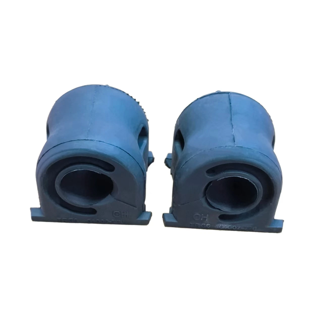 

2PCS Front Stabilizer Bushing 51306T7JH01 / 51307-T7J-H01 For Honda XR-V 1.5L 2015-2022 CIIMO X-NV 2019-2023 Car Accessories