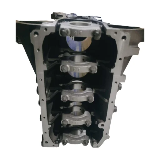 

Блок цилиндров двигателя B237 K01710002 для BJ40/BJ80