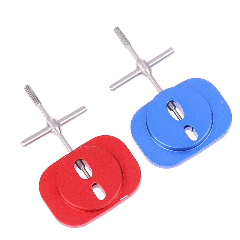 

Легкий портативный инструмент для заброса приманки, инструмент для рыбалки, устройство для удаления штифтов из алюминиевого сплава