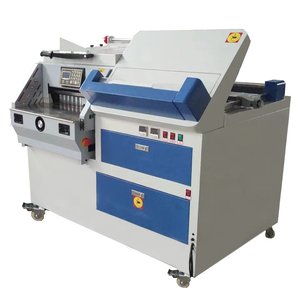 Brand 10 in 1Photo Album Making Machine