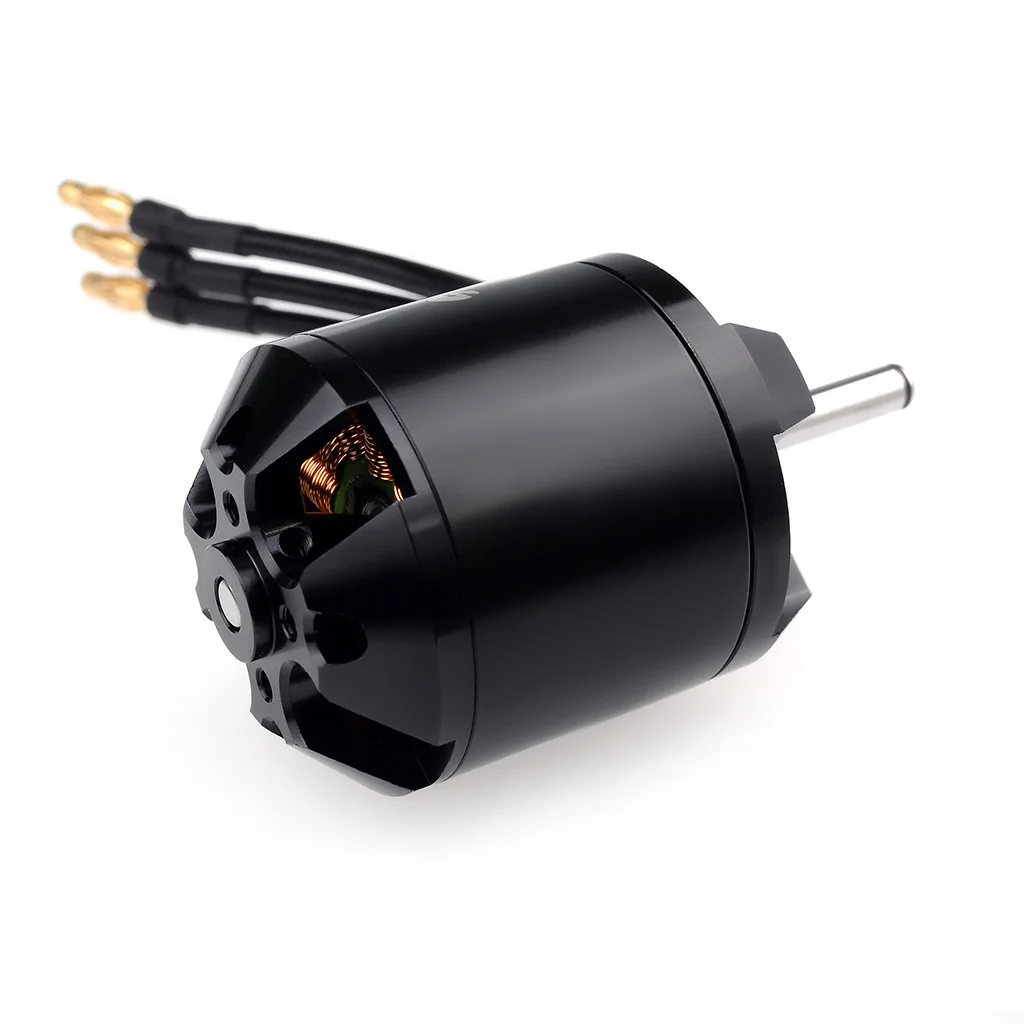تجاوز هواية C4250 800KV 600KV Outrunner فرش السيارات سكاي ووكر V2 60A ESC كومبو لطائرة هليكوبتر بدون طيار ذات أجنحة ثابتة RC