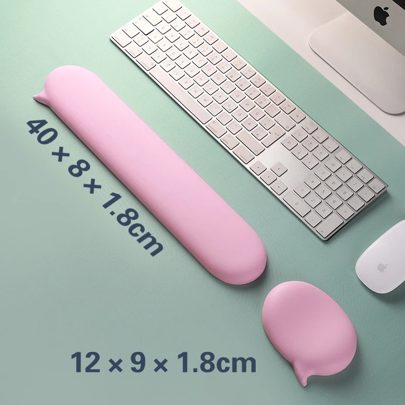 2 in 1 set pink