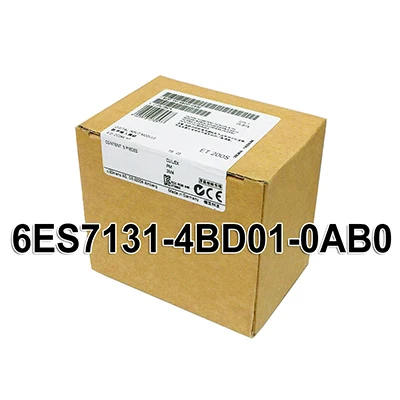 6ES7131-4BD01-0AB0 Digital Input 6ES7 131-4BD01-0AB0 Power Module