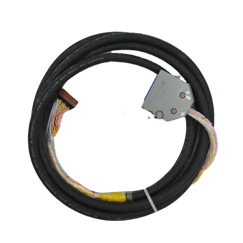 1 Piece Power Cable For Komori Machine Ink Key Power Cable For Komori Machine Ink Key Wire For Komori