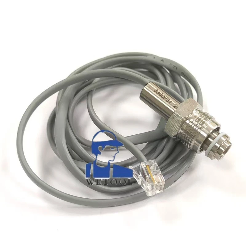 3500PSI Pressure Transmitter Sensor  289672 for Airless Sprayer Grc TMax 506 657 6912 Texture Paint Sprayer 45cm length