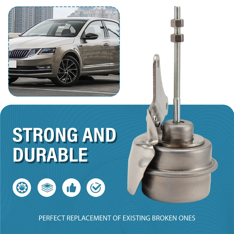 เทอร์โบชาร์จเจอร์ เทอร์โบชาร์จเจอร์สำหรับรถยนต์ VW 038253010D อุปกรณ์เสริมสำหรับรถยนต์ Seat Skoda VW