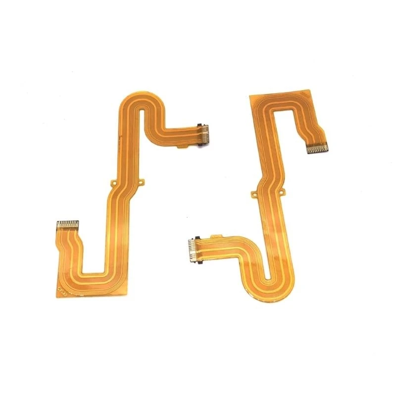 E56B Camera Screen Cable Wire For M100 Camera Precise Engineered For Highly Photography Result