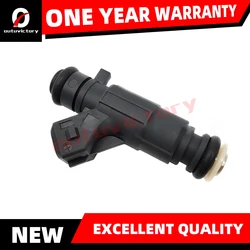 Motorcycle Fuel Injector Nozzle For CF 400 450 X450 500S 520 X520 500HO 550 X550 U550 Z550 ATV UTV SSV Quad 0GR0-171000
