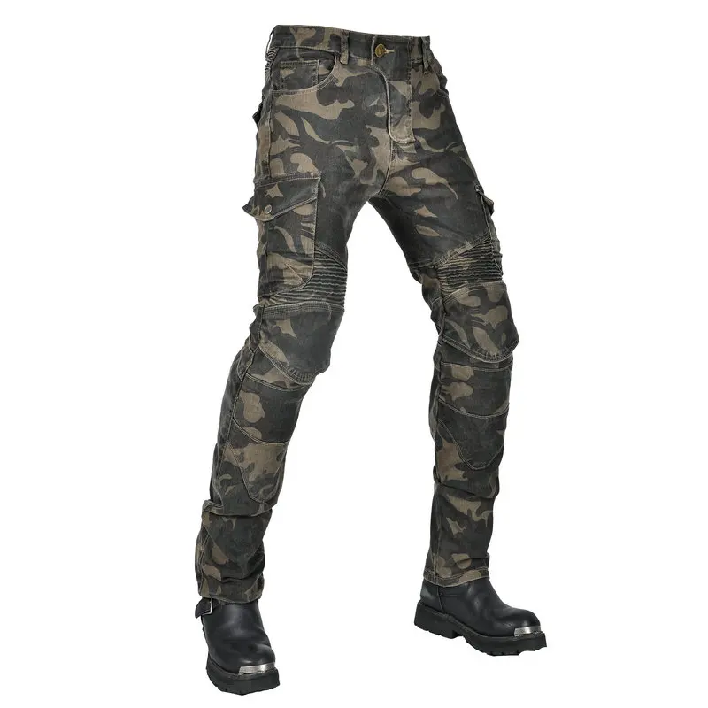 Thumbnail 3 - #88 Protective Motorcycle Trousers List of Top Picks