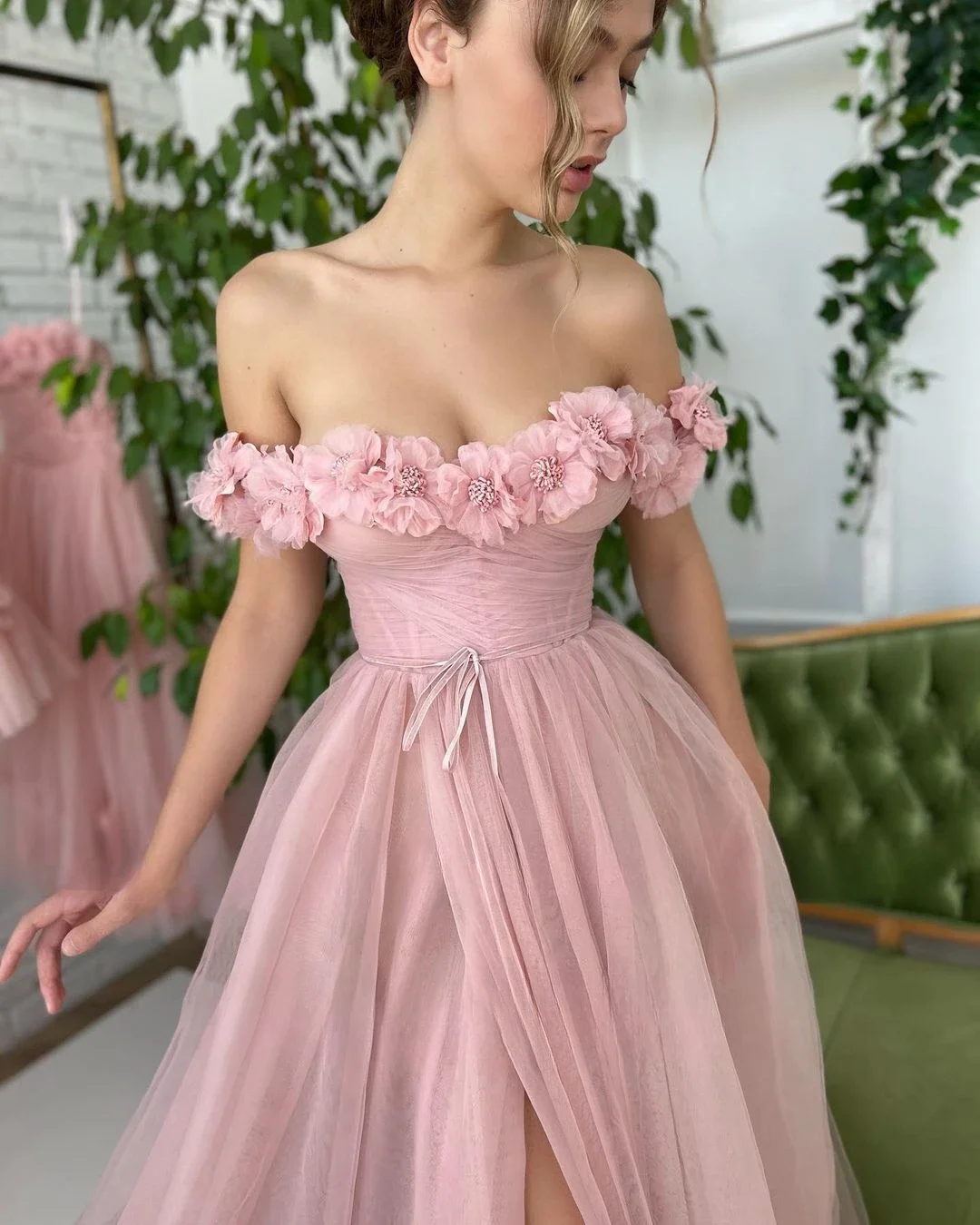 Abito da sposa Abiti da cocktail Abito da sera Donna di lusso Abiti eleganti Prom Formale Occasioni lunghe Donna Personalizzato 2024 Nuovo