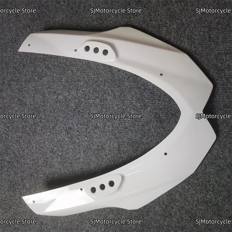 Motorcycle Front Headlight Hood Fairing Panel Cover Nose Head Cowl Fit for GSX-R1000 GSXR 1000 GSXR1000 K9 2009-2016
