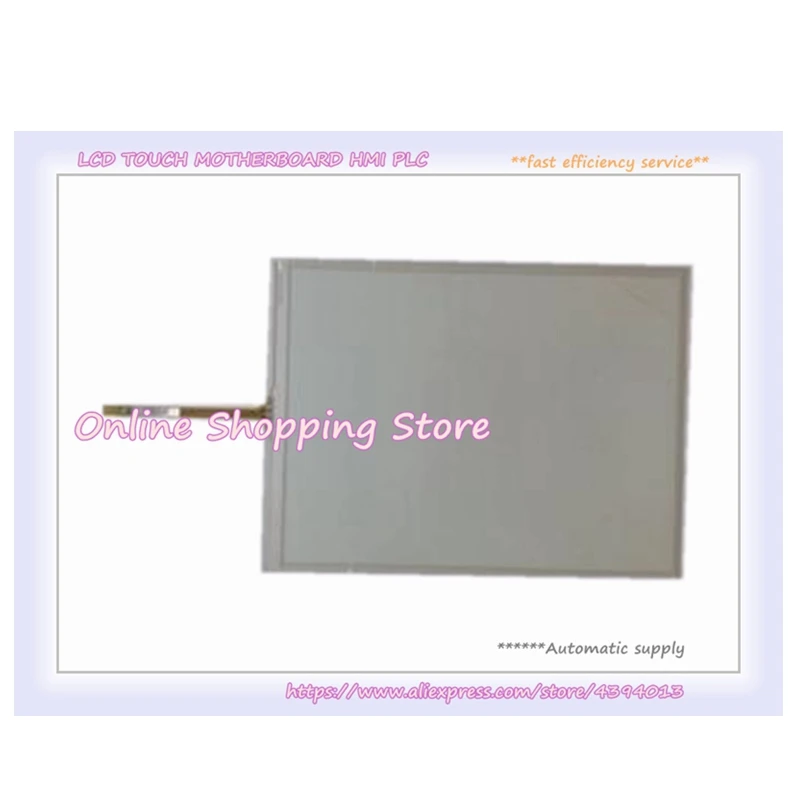 

New Original Offer Touch Screen Pane l AST-3501-C1-D24