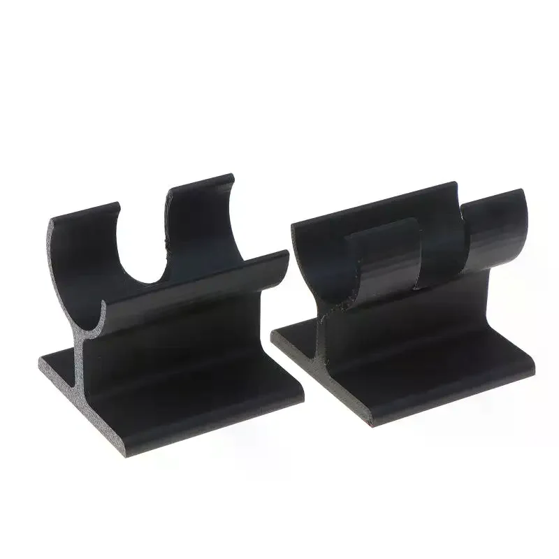 1/2Pcs For Ps4 Camera Bracket Portable Support Camera Stand Holder For Round V2 view 2