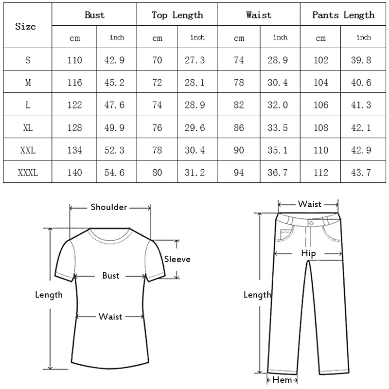 Party Men\'s Jacket and Pants Sets Pocket Overalls Male Fashion Suit Solid Color Autumn Winter Streetwear Tracksuit 2 Piece Set