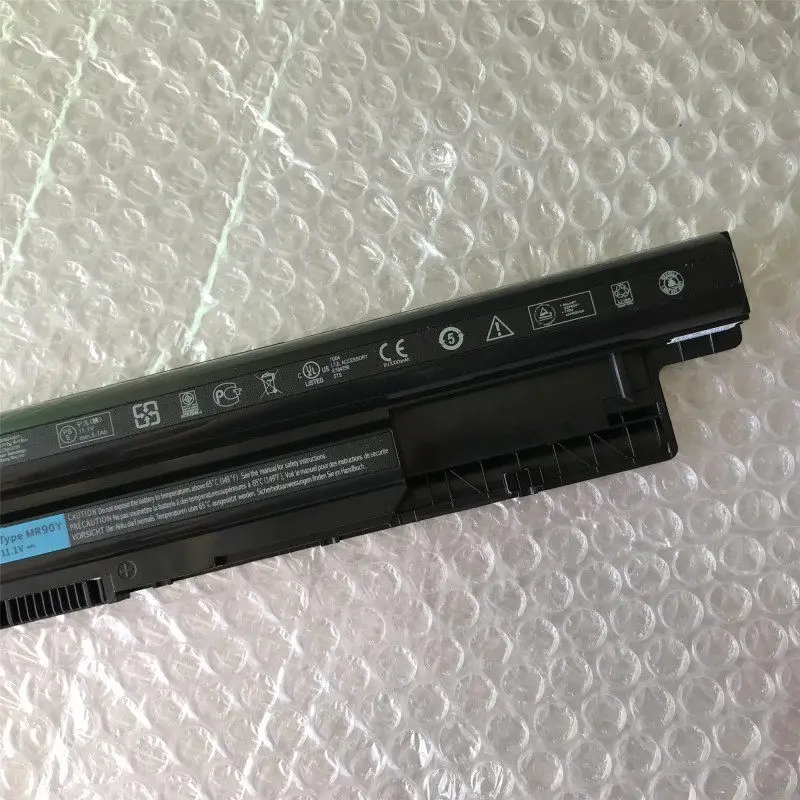 

.。for Dell 3541 3542 3543 3521 3547 7447 MR90Y battery 3421 fully compatible.。