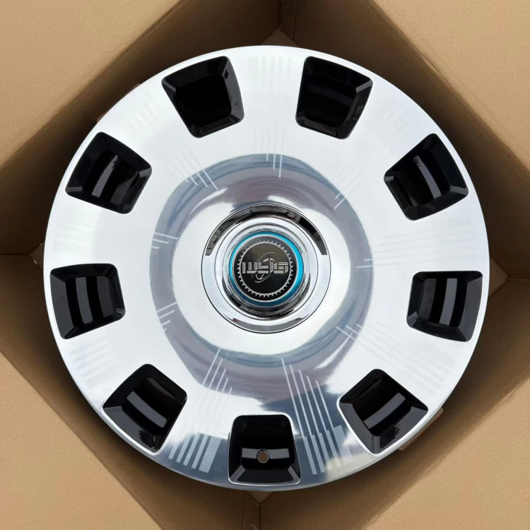 

20 21 22 23-inch forged rims for Nio ET9 EC6 EV EP9 ET5 ET7 L7 L8 L9 ES6 ES8E 5*120 custom forged wheels