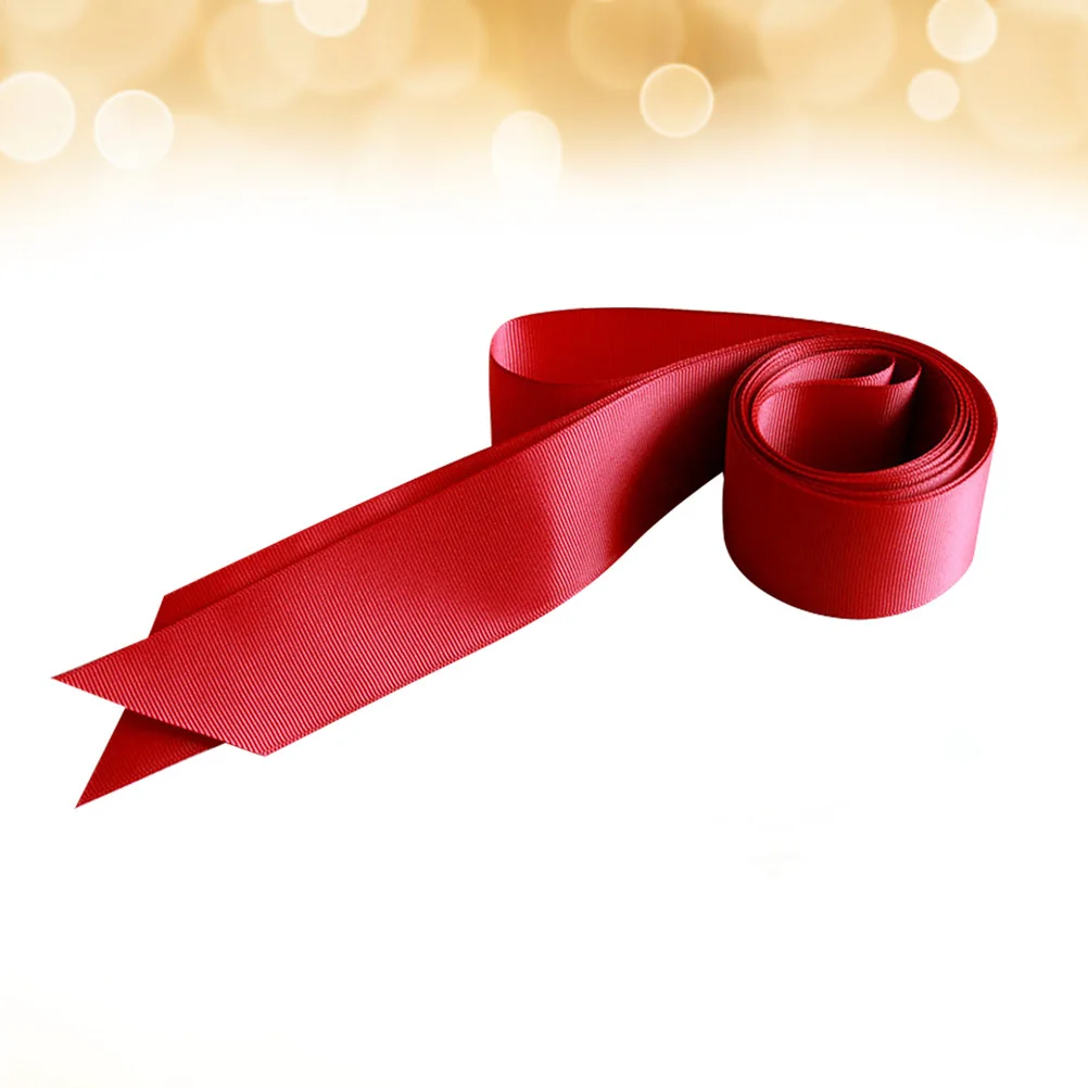 1 قطعة الزفاف أنيقة القوس الخصر الديكور بسيط وصيفة الشرف لفستان حزام المرأة لحزام الزفاف العروس حزام الزفاف