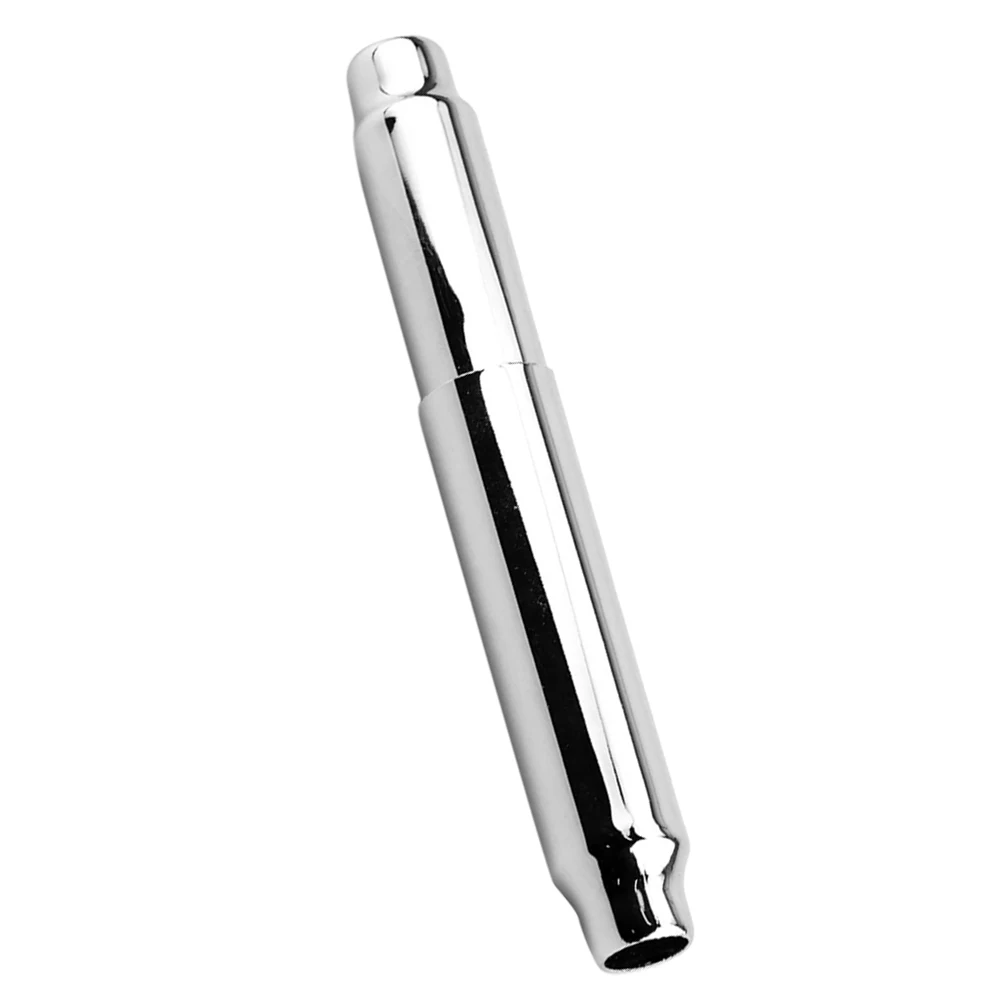 

Stainless Steel Tissue Rollers Retractable Reel Rod Toilet Paper Holder Spindle Bathrooms Accessories Home Hotel Use