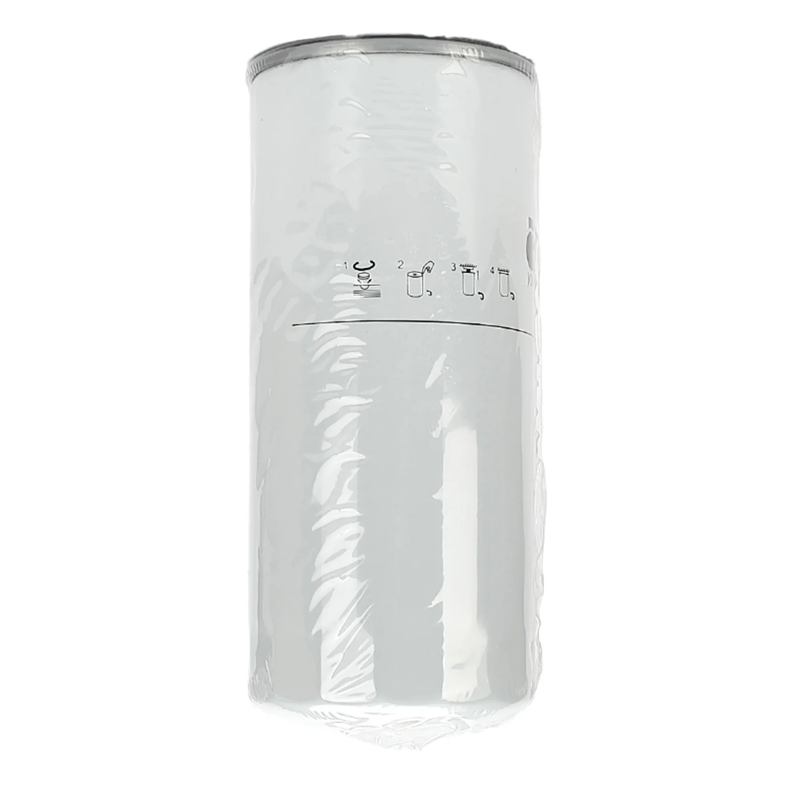 

Oil Filter JM-2057 Compatible for Lingong 360F E6330E E6360E E6360F E6400E E6460F E6500F E6550F Crawler Excavators