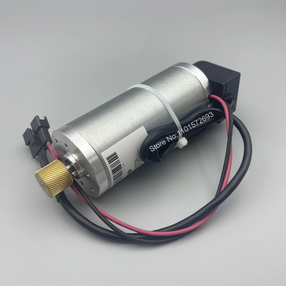 Imagem -06 - Roland dc Scan Motor Servo Motor do Eixo y Motor de Carrinho cr para Roland Sp540i Rs640 Ra640 Rf640 Vs640 Vs540 Vp540 Xj540 Sp300