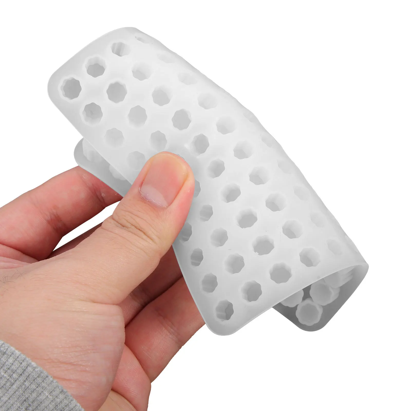 

4 шт., формы для сургучной печати, антипригарный силиконовый воск, принадлежности для рукоделия «сделай сам», легко снимается, инструмент для изготовления поделок