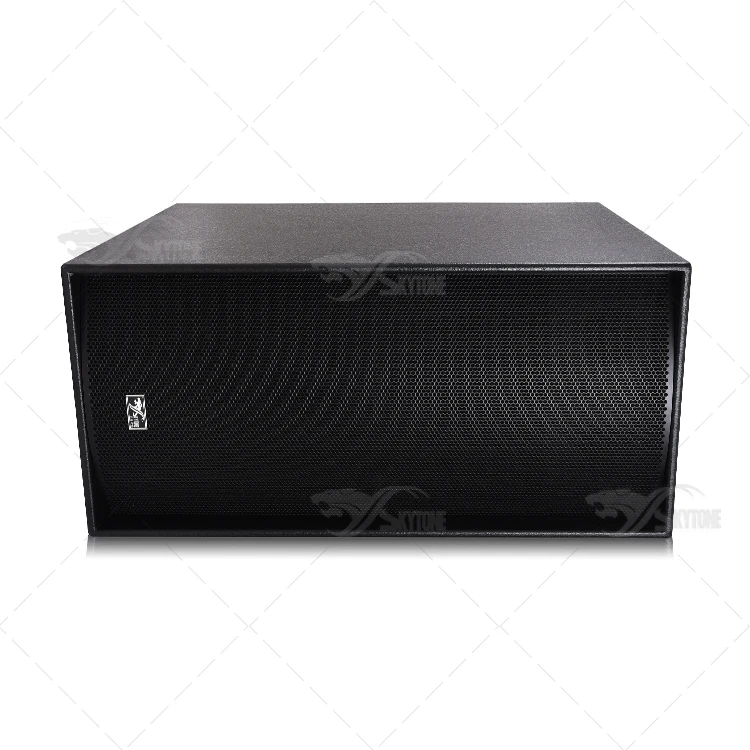 Skytone TS218 Amazing Power Dual 18