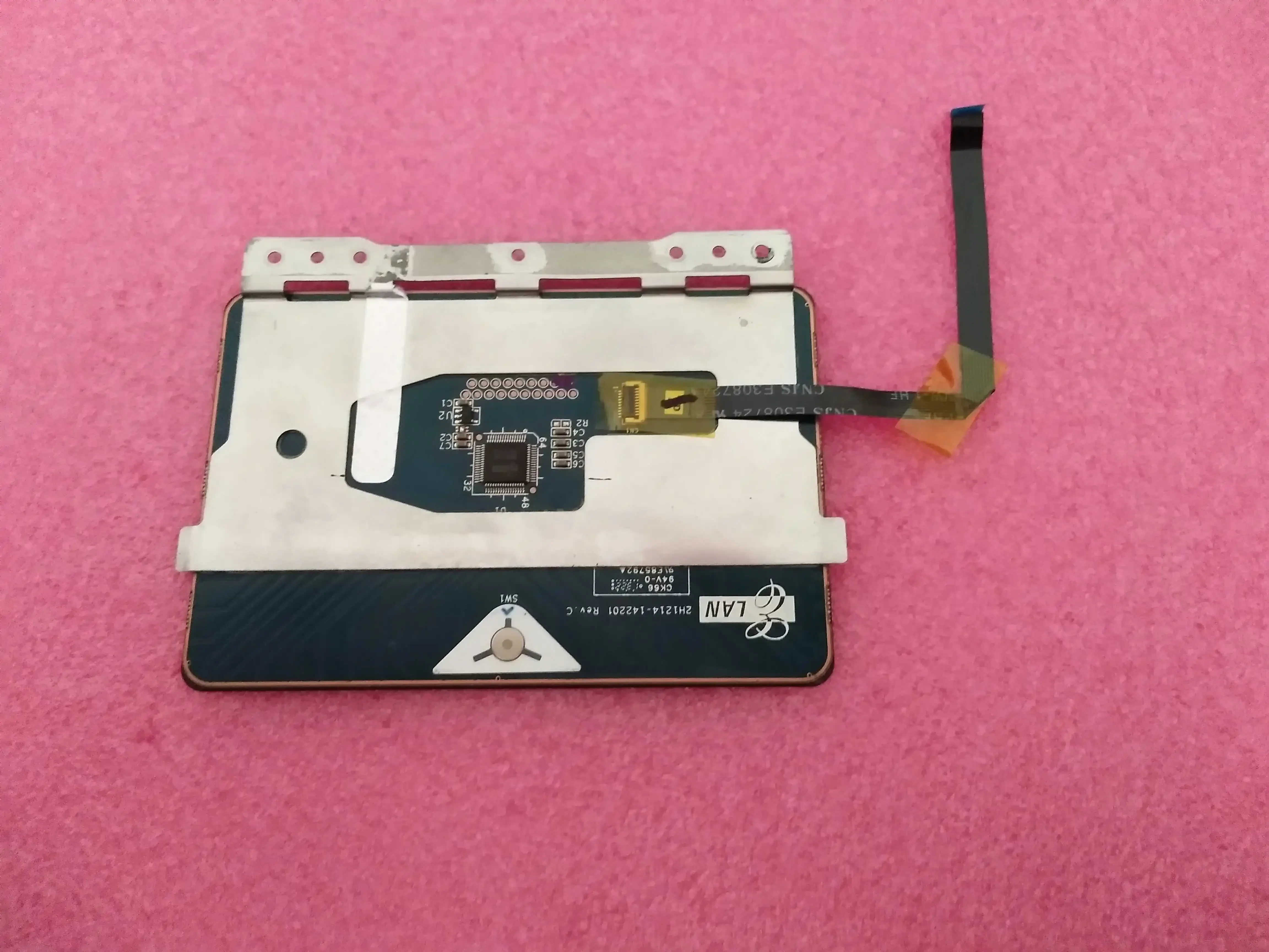

Оригинальная сенсорная панель для SAMSUNG 915S3G-K05CN 915S3G 905S3G