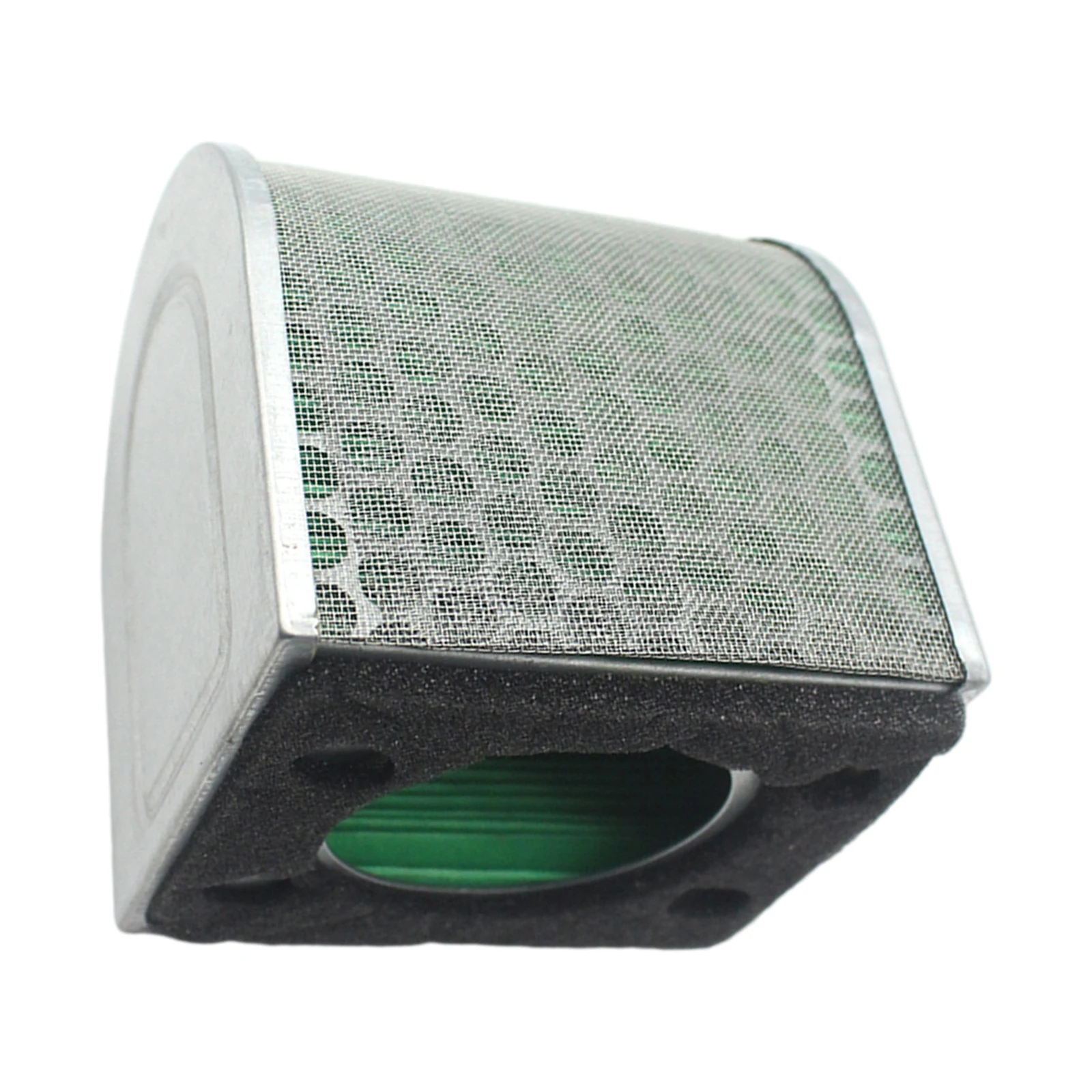 

Air Intake Filter Cleaner Silver Durable High Quality Air Filter Caps Fit for