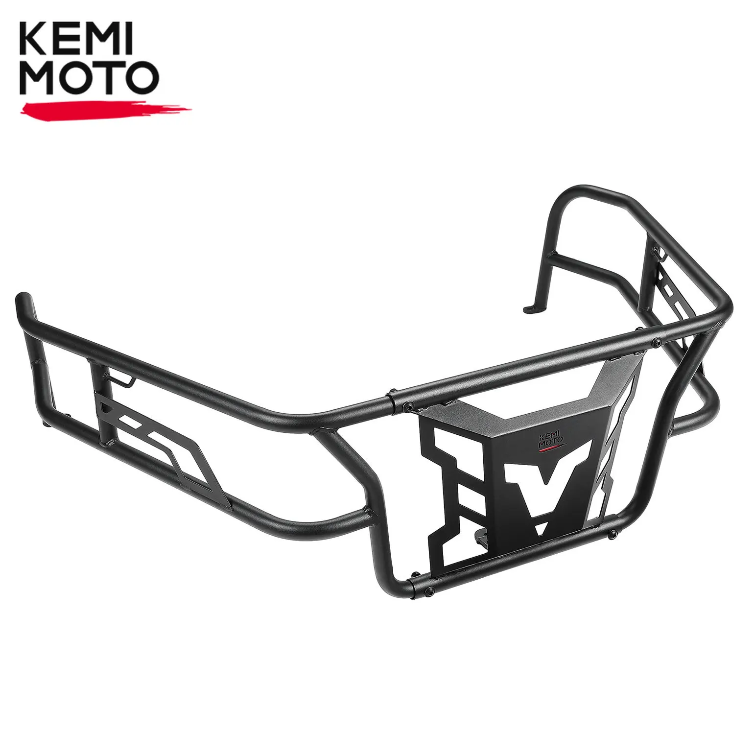 

Bed Enclosure Rear Cargo Tailgate UTV Metal Compatible with CF-MOTO ZFORCE 950 SPORT HO EX 2020 2021 2022 2023