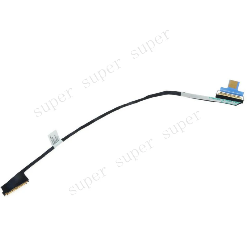S++ 40pin Laptop LCD Video Display Screen Cable For Lenovo Yoga 2 Pro 13 EDP