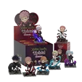 A set of 6pcs