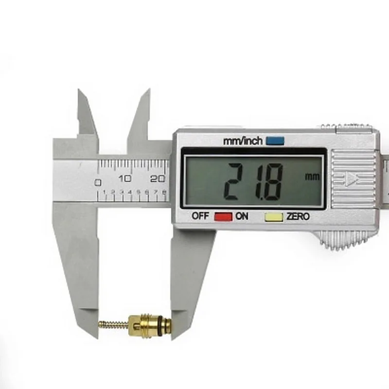 قلب صمام تكييف الهواء ، بويك ، مونديو ، إكسيل ، شراع ، GL8 ، ريغال ، لاكروس ، هيديو ، 1