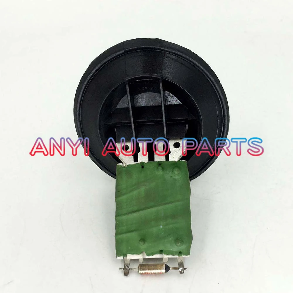 RE408 6Q0959263A 6RD959263 HVAC blower motor resistor for VW Polo