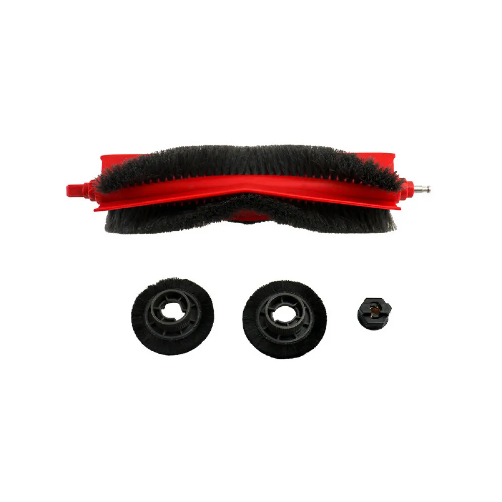 Replacement Part Main Brush For Roborock Q7 L5 M5 Q7 M5 Plus Q7 L5 Plus Robotic Vacuum Cleaner Sweeper Cleaning Gadgets