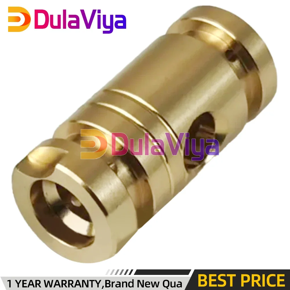 

753420 Turbo Floating Bearing Turbine journal bearing GT1544V For BMW Citroen Ford Mazda Peugeot 1.6 HDi 80Kw DV6TED 2004