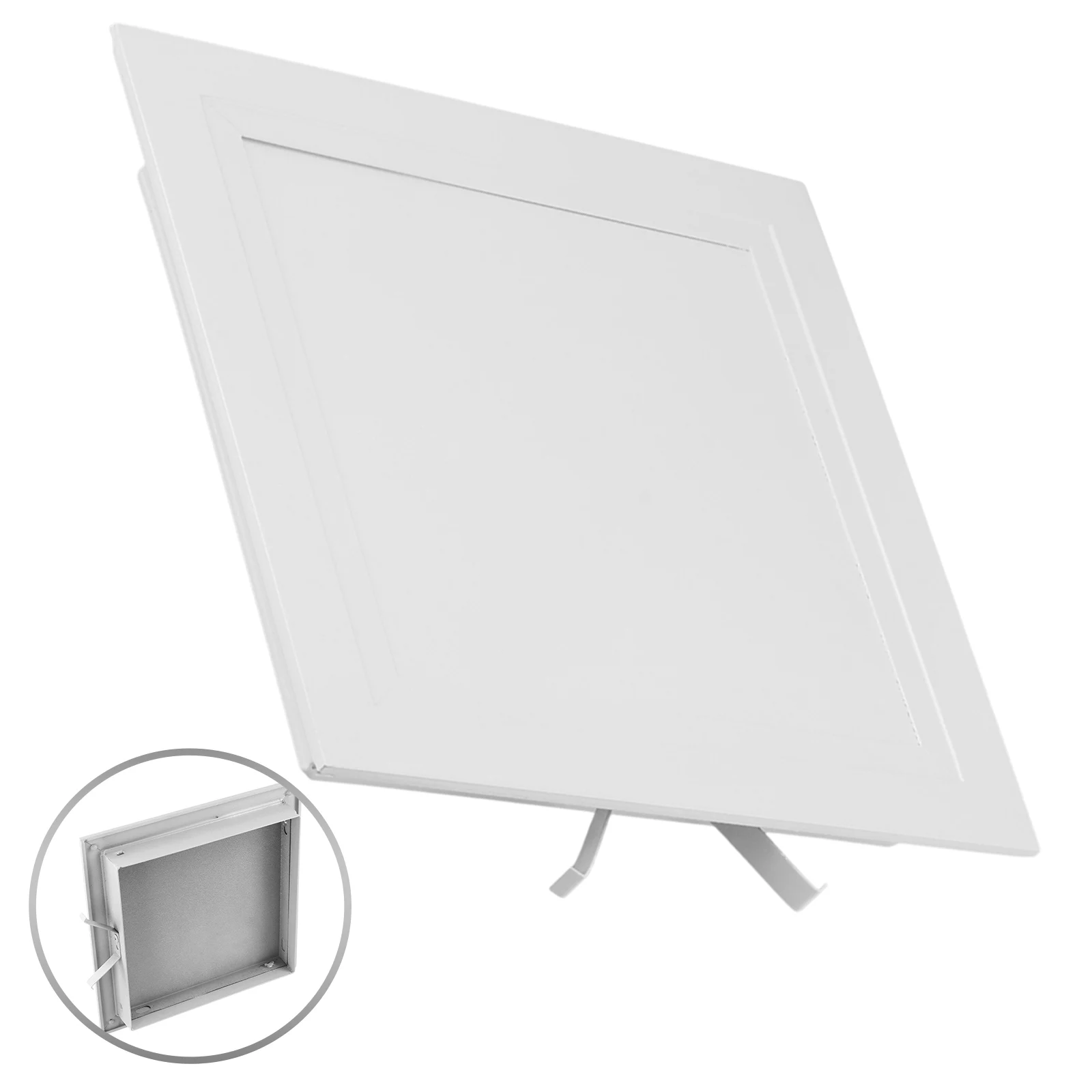 Installation Projects Inspection Door Quick Assembly Inspection Door Easy Assembly Maintenance Control Flap Versatile Usage