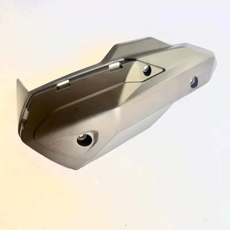Original Hand Guard for CFMOTO Cforce X6 X8 X10 600 800 1000 ATV Quad CF600 CF800AU 9AWA-101201-10000 9AWA-101301-10000