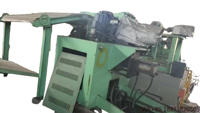 آلة معدنية آلة الأسلاك المجلفنة آلة صب سبائك الألومنيوم توسيع