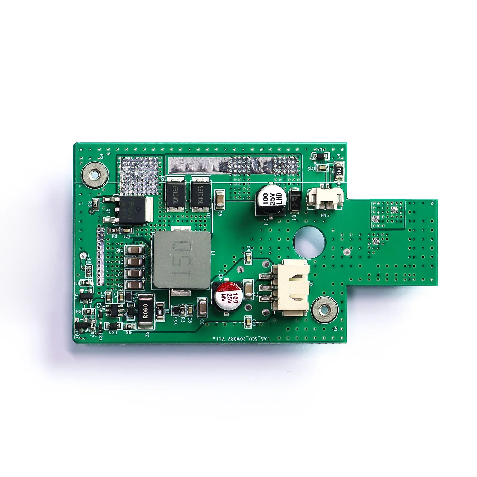 Atomstack Driver Board Replacement Used For X20 A20 S20 Pro Laser Engraver M100 Laser Module Accessories Spare Parts