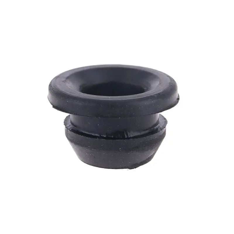 Car Rubber Mounting Bushing PCV for Valve Grommet Seal Gasket