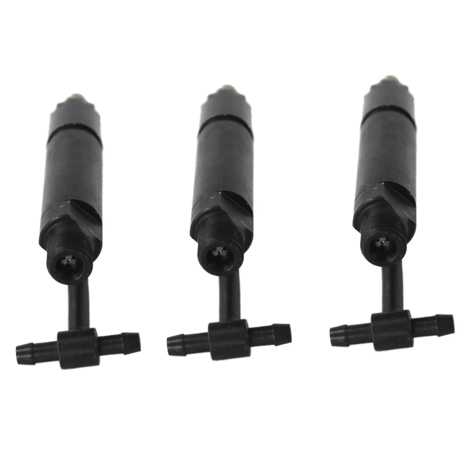 3 шт. топливные форсунки 3TNE82A 3TNE82 3TNV82 3D82 3D82EA Common Rail в сборе для системы подачи топлива Yanmar, аксессуары