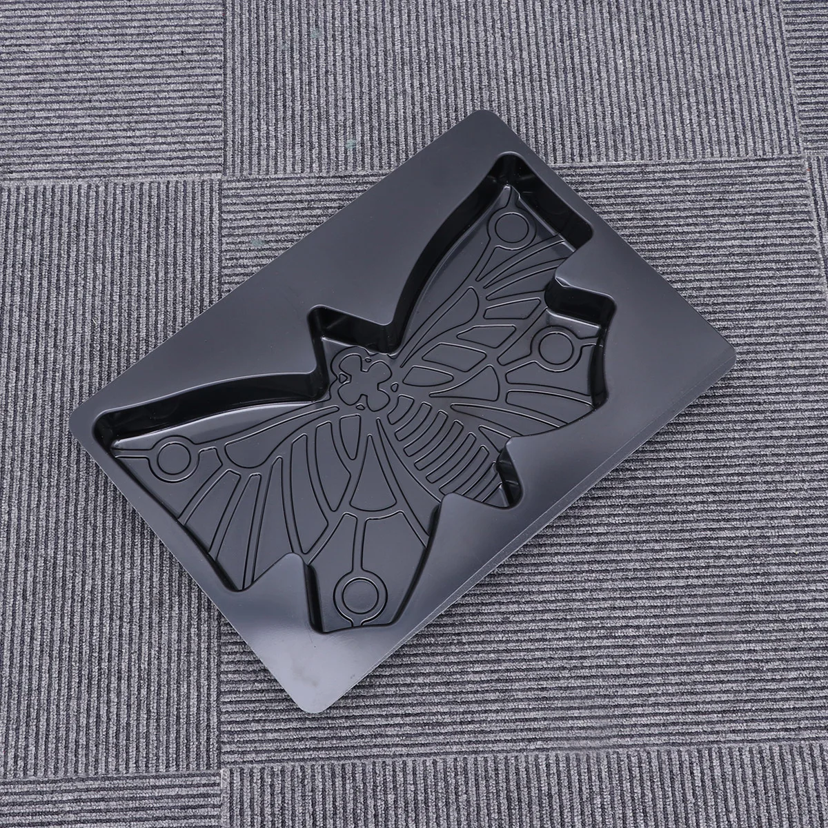

Butterfly Mold Paving Diy Path Floor Mould Concrete Grass Paver Walkway Maker Cement Stepping Road Form Garden Patio Courtyard