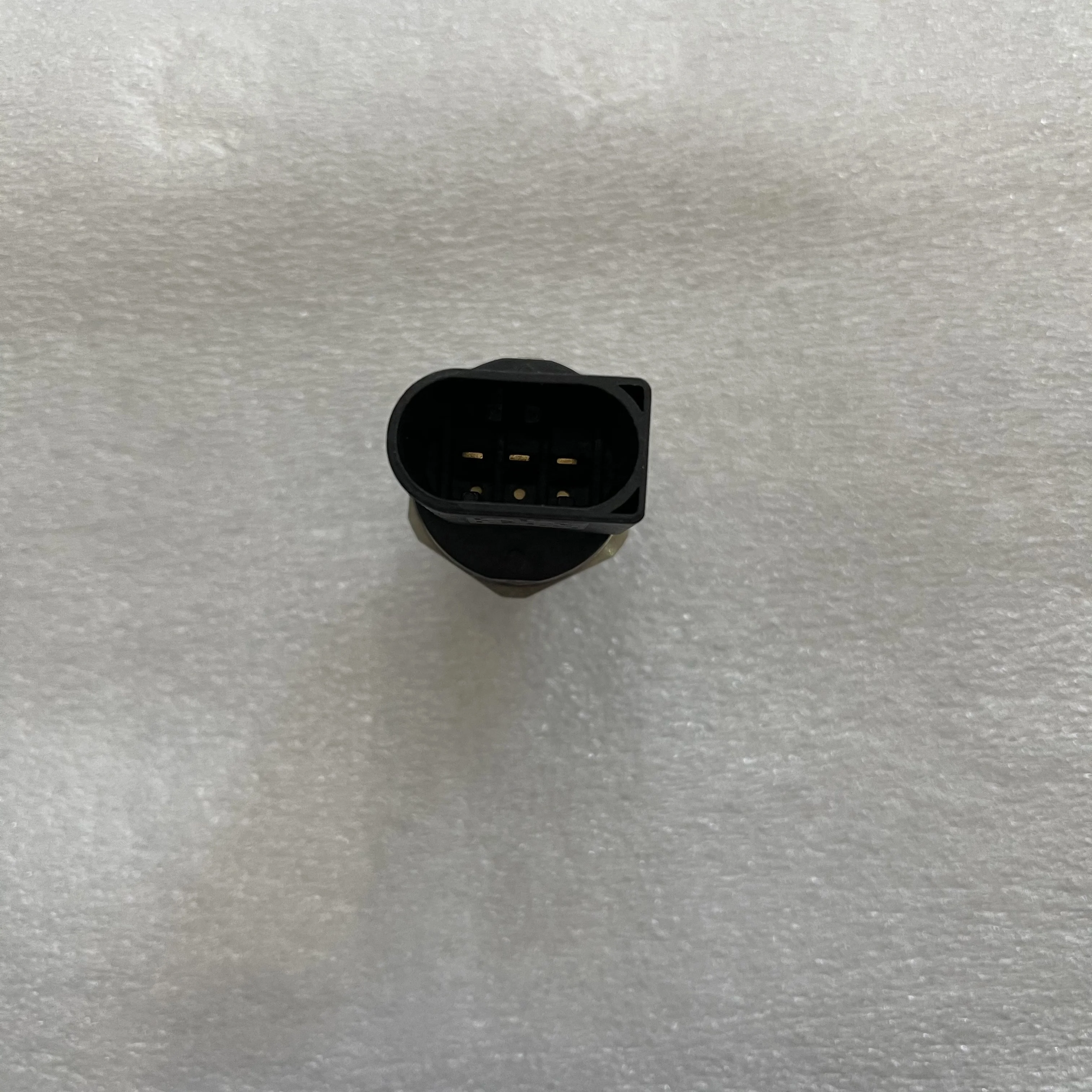 Factory Price Fuel Rail Pressure Sensor diesel Engine 0281002842